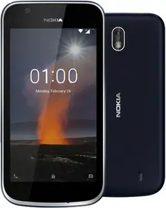Замена экрана на телефоне Nokia 1 в Санкт-Петербурге